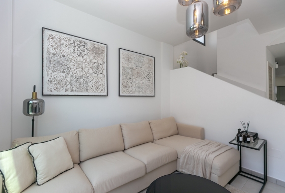 Resale - Villa - Orihuela Costa - Pau 26