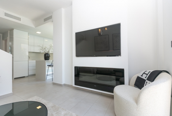 Resale - Villa - Orihuela Costa - Pau 26