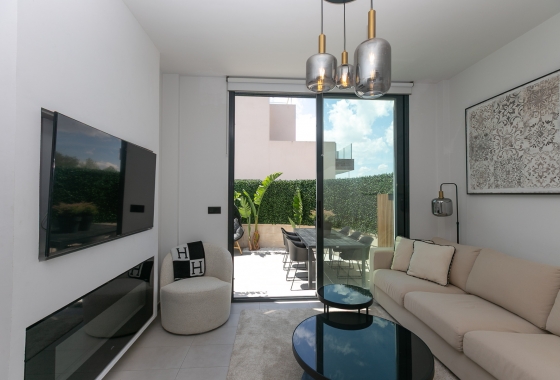 Resale - Villa - Orihuela Costa - Pau 26