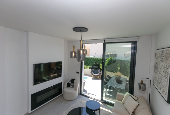 Resale - Villa - Orihuela Costa - Pau 26