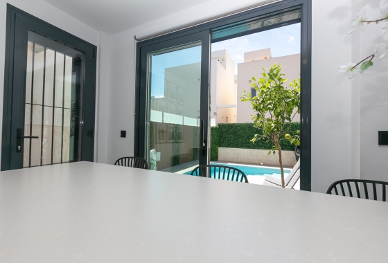 Resale - Villa - Orihuela Costa - Pau 26