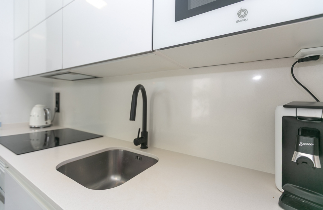 Resale - Villa - Orihuela Costa - Pau 26