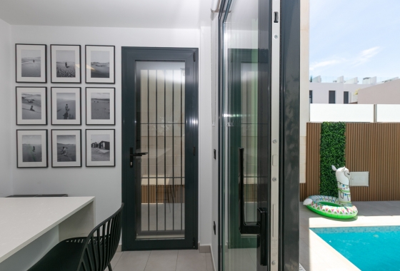 Resale - Villa - Orihuela Costa - Pau 26