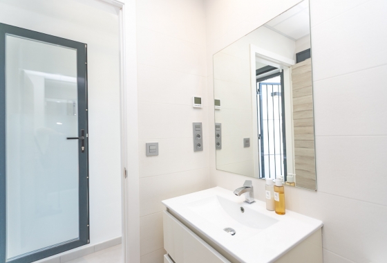 Resale - Villa - Orihuela Costa - Pau 26