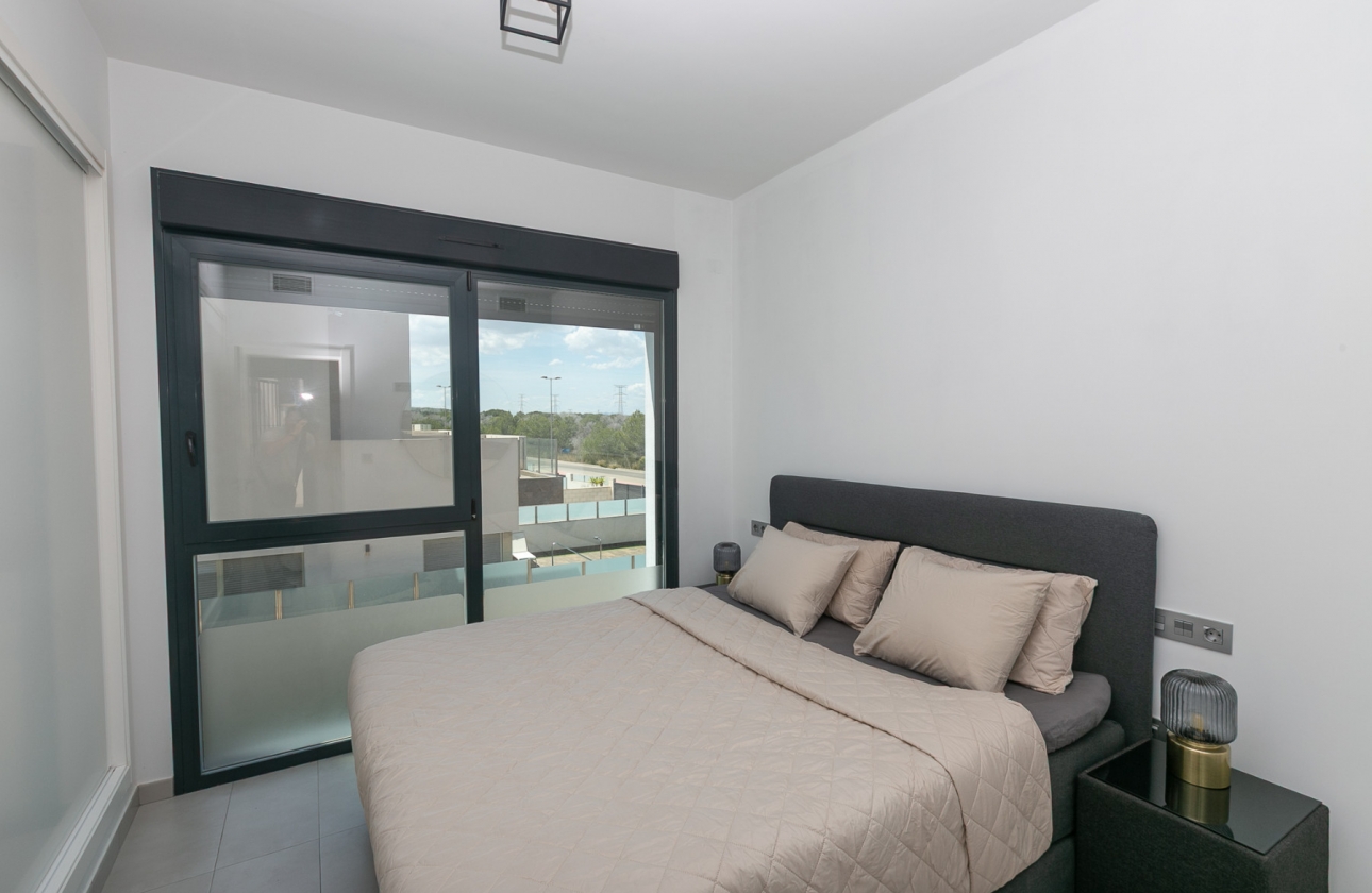 Resale - Villa - Orihuela Costa - Pau 26