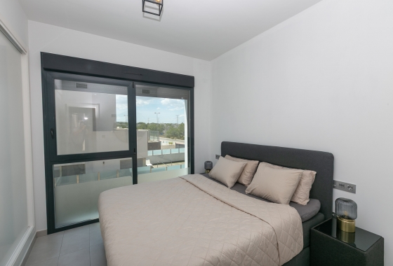 Resale - Villa - Orihuela Costa - Pau 26