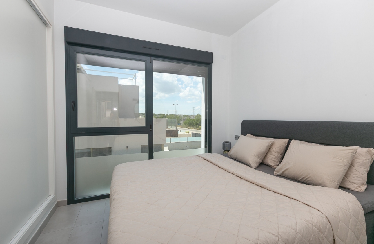 Resale - Villa - Orihuela Costa - Pau 26