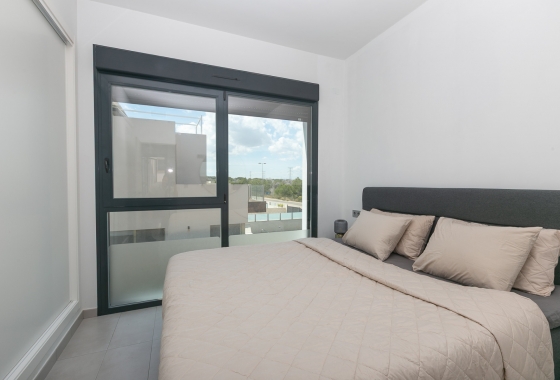 Resale - Villa - Orihuela Costa - Pau 26