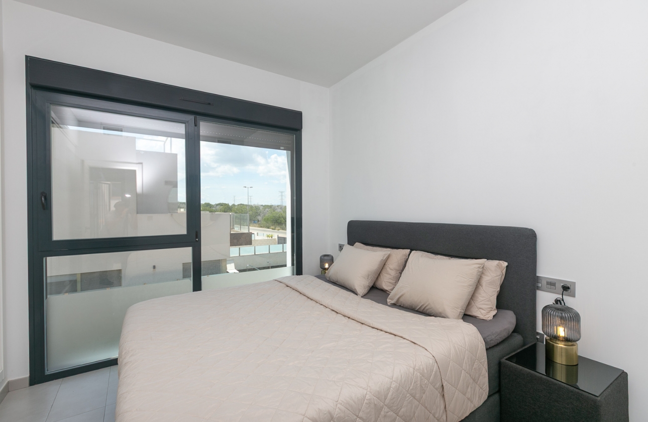 Resale - Villa - Orihuela Costa - Pau 26