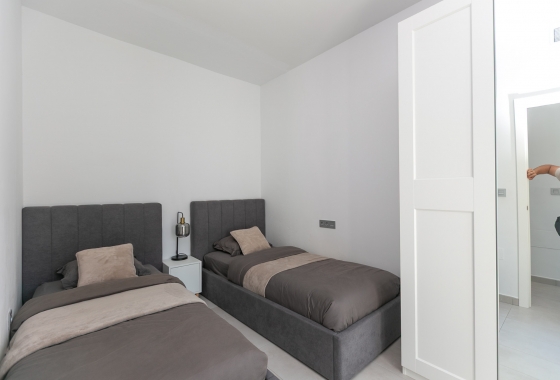 Resale - Villa - Orihuela Costa - Pau 26