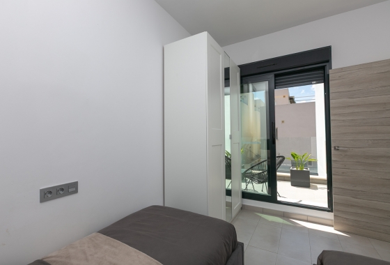 Resale - Villa - Orihuela Costa - Pau 26