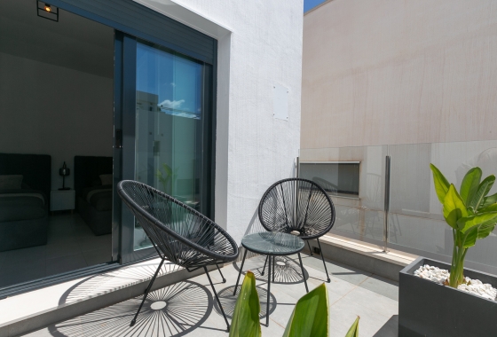Resale - Villa - Orihuela Costa - Pau 26