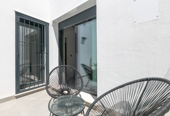 Resale - Villa - Orihuela Costa - Pau 26