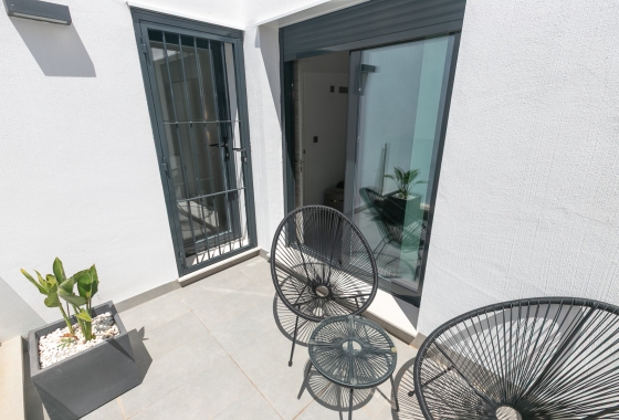Resale - Villa - Orihuela Costa - Pau 26