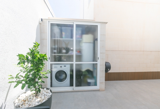 Resale - Villa - Orihuela Costa - Pau 26
