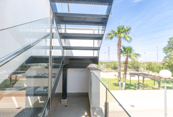 Resale - Villa - Orihuela Costa - Pau 26