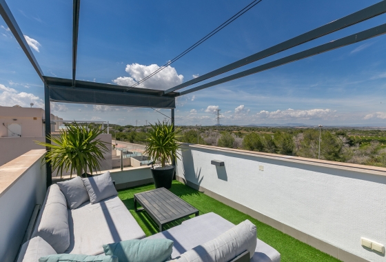 Resale - Villa - Orihuela Costa - Pau 26