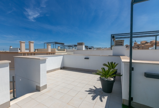 Resale - Villa - Orihuela Costa - Pau 26