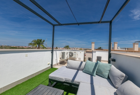 Resale - Villa - Orihuela Costa - Pau 26