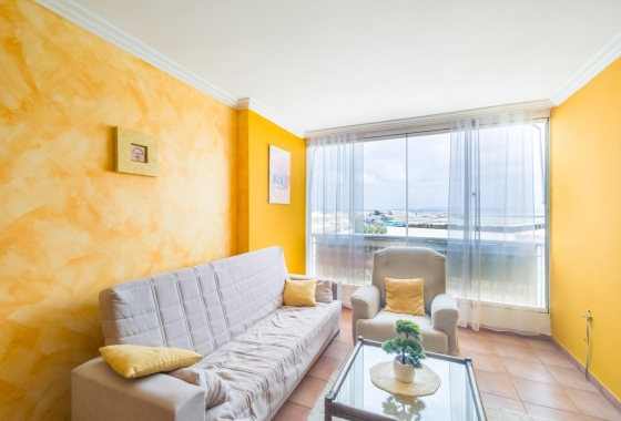Rynek wtórny - Apartament - Torrevieja - Acequion
