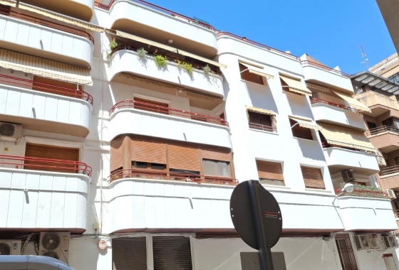 Resale - Apartment - Orihuela - Zona Centro