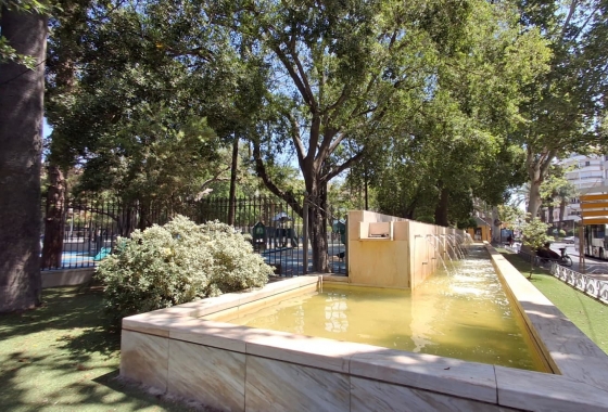 Resale - Apartment - Orihuela - Zona Centro