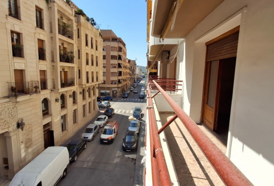 Resale - Apartment - Orihuela - Zona Centro