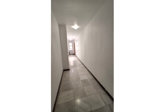 Resale - Apartment - Orihuela - Zona Centro