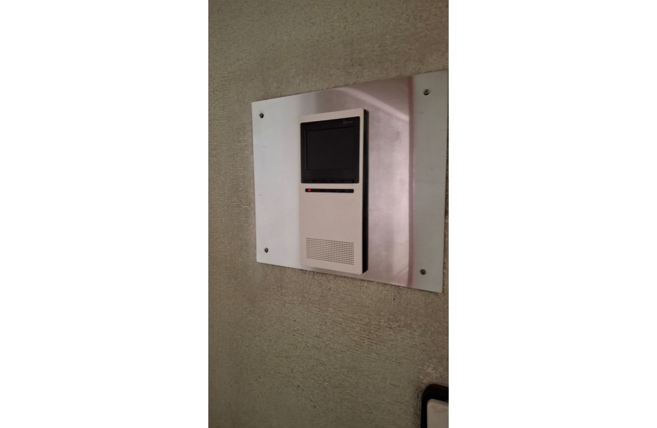 Resale - Apartment - Orihuela - Zona Centro