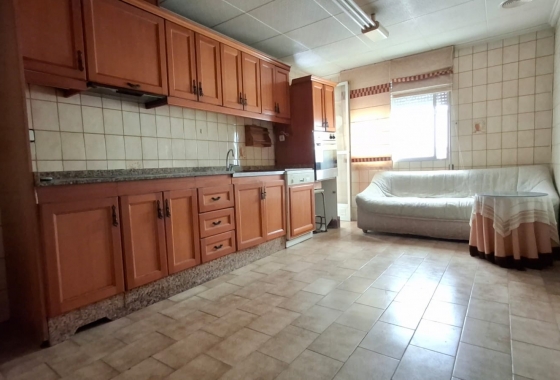 Resale - Apartment - Orihuela - Zona Centro