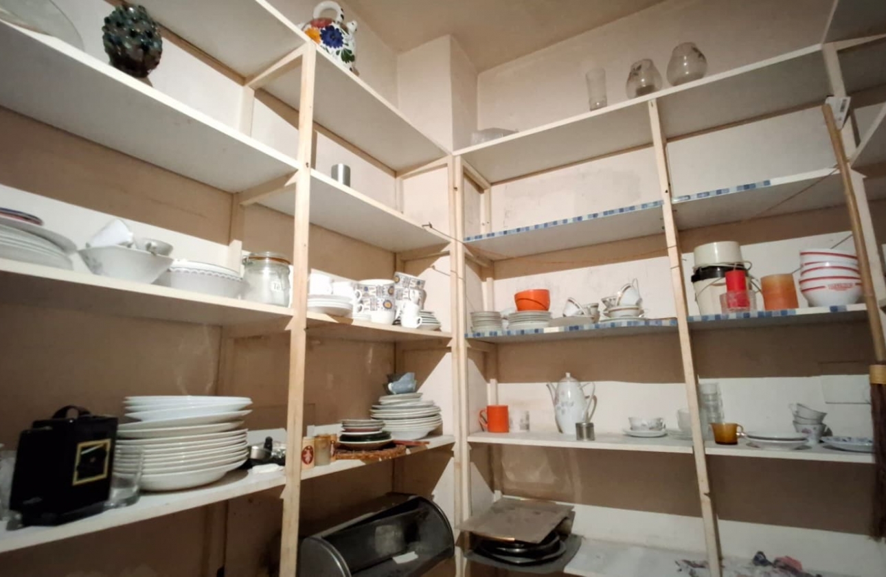 Resale - Apartment - Orihuela - Zona Centro