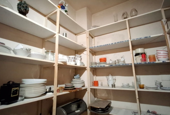 Resale - Apartment - Orihuela - Zona Centro