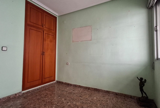 Resale - Apartment - Orihuela - Zona Centro