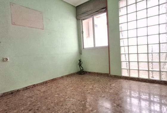 Resale - Apartment - Orihuela - Zona Centro