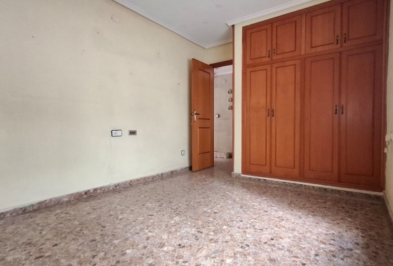 Resale - Apartment - Orihuela - Zona Centro