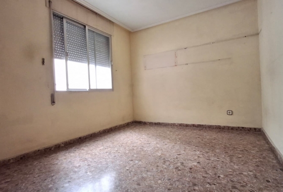 Resale - Apartment - Orihuela - Zona Centro