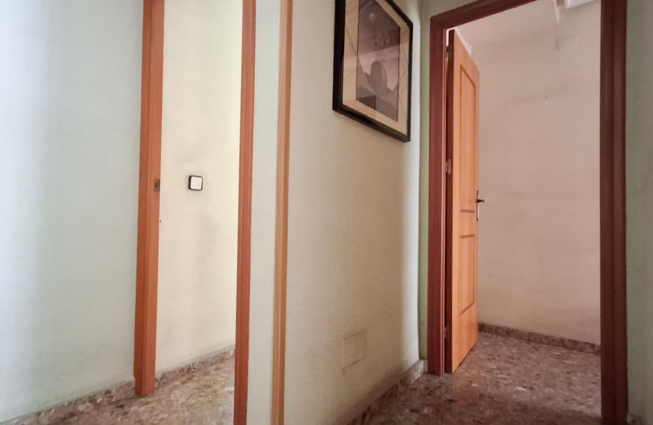 Resale - Apartment - Orihuela - Zona Centro