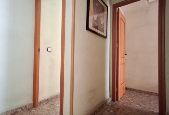 Resale - Apartment - Orihuela - Zona Centro