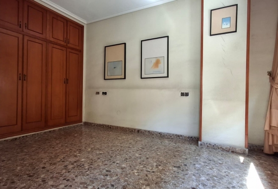 Resale - Apartment - Orihuela - Zona Centro