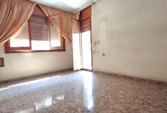 Resale - Apartment - Orihuela - Zona Centro