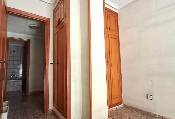 Resale - Apartment - Orihuela - Zona Centro