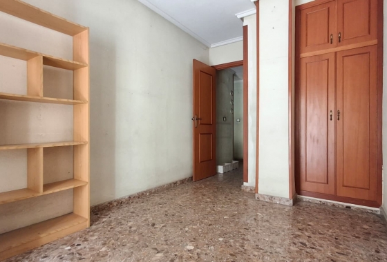 Resale - Apartment - Orihuela - Zona Centro