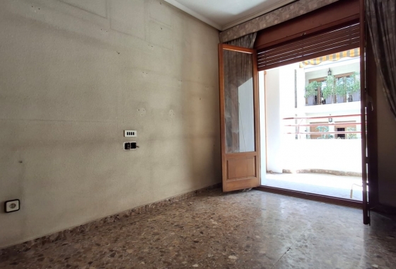 Resale - Apartment - Orihuela - Zona Centro