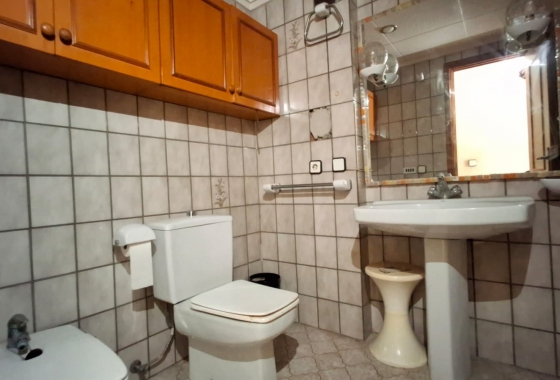 Resale - Apartment - Orihuela - Zona Centro