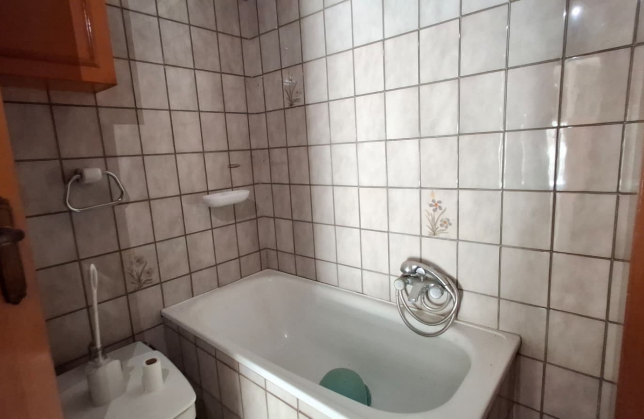Resale - Apartment - Orihuela - Zona Centro