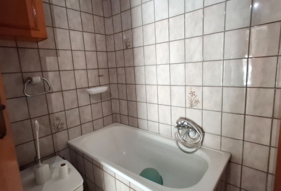 Resale - Apartment - Orihuela - Zona Centro