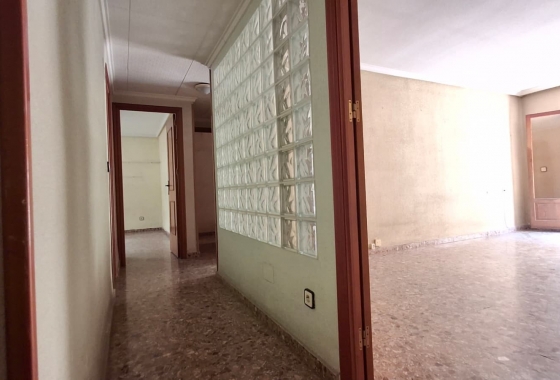 Resale - Apartment - Orihuela - Zona Centro