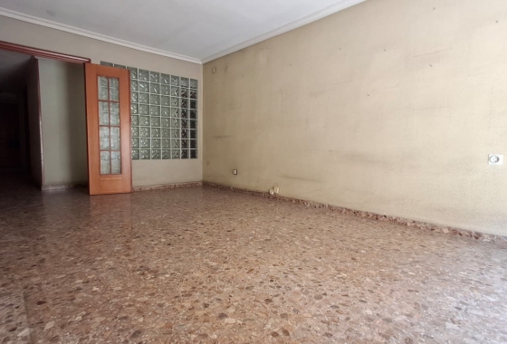 Resale - Apartment - Orihuela - Zona Centro
