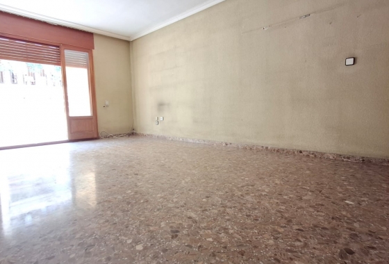 Resale - Apartment - Orihuela - Zona Centro