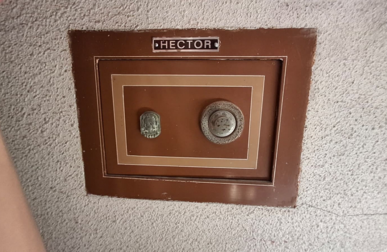 Resale - Apartment - Orihuela - Zona Centro